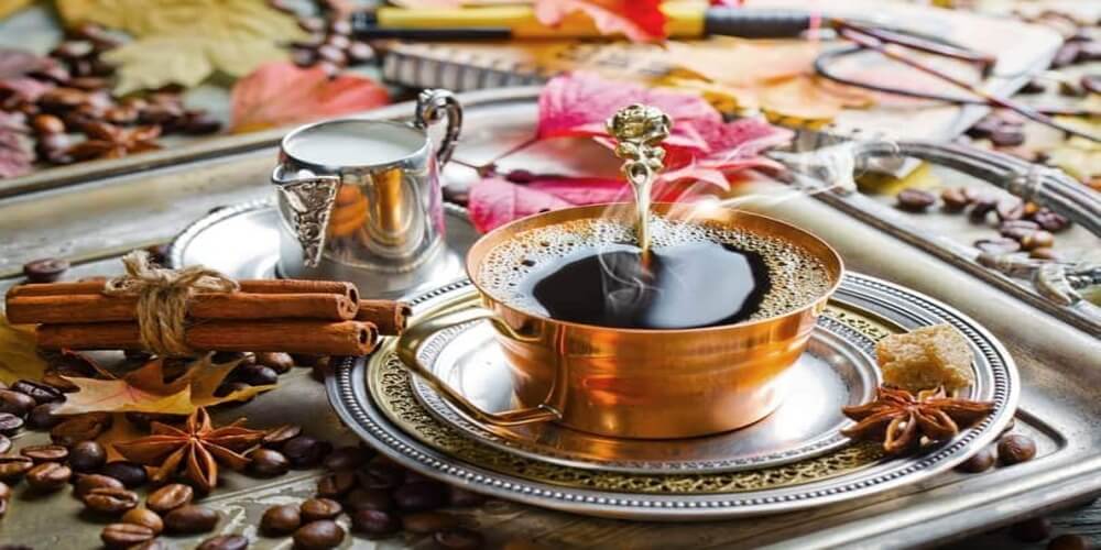 15 شێوازی خواردنەوەی قاوە لە وڵاتە جیاوازەکانی جیهان - بۆ زانین