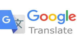 ئەپی گەشتیاری Google Translate