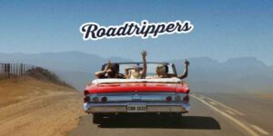 ئەپی گەشتیاری Roadtrippers