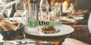 ئەپی گەشتیاری TheFork