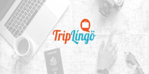 ئەپی گەشتیاری TripLingo