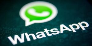 ئەپی گەشتیاری WhatsApp