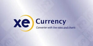 ئەپی گەشتیاری XE Currency Converter