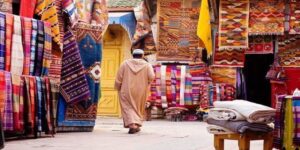 بازاڕی دێجیما ئێلفنا؛ دڵی ڕۆژئاوا