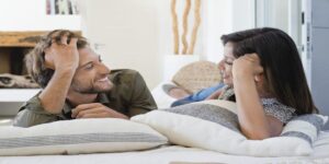 ڕاستگۆیی، یەکێک لە پێداویستی سۆزداری پیاوان