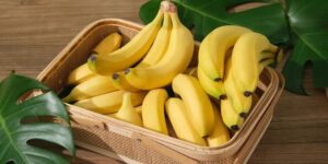 سوودە تەندروستییەکانی مۆز چین؟