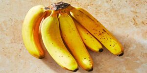 سوودە تەندروستییەکانی مۆز بۆ پیاوان