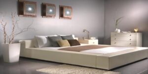 ژووری نوستنەکەت شلۆق مەکە، بۆ پاراستنی ماڵێکی ڕێک و پێک
