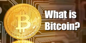 بیتکۆین چییە؟