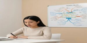 ستراتیژییە پراکتیکییەکان بۆ بیرەوەری بەهێز، هونەری بیرخستنەوە