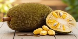 گەورەترین میوەی درەخت لە جیهاندا