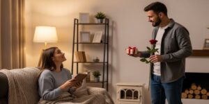 ڕێزگرتن له پێداویستییە سۆزداریەکانی ئافرەتان