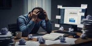 هۆکارەکانی سترێس یان فشاری دەروونی