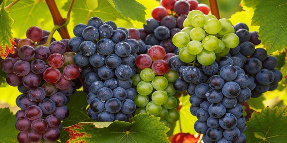 12 سوودی ترێ بۆ تەندروستی