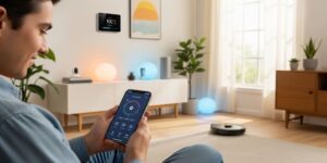 سوودەکانی ئینتەرنێتی شتەکان(IoT)