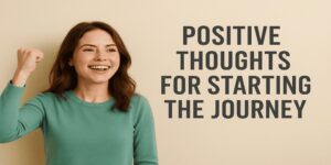 هەنگاوی یەکەمی بیرکردنەوە ئەرێنی بۆ سەرکەوتن: زاڵبوون بەسەر ترس و دواخستن 