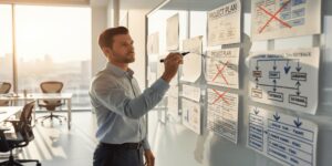 هەنگاوی دووەمی بیرکردنەوە ئەرێنی بۆ سەرکەوتن: چۆن پاڵنەر بمێنیتەوە لەسەر ئامانجەکانت؟