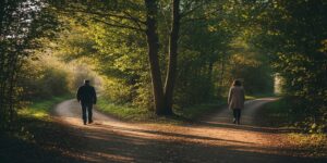 نیشانەکانی کۆتایی هاتنی پەیوەندی سۆزداری