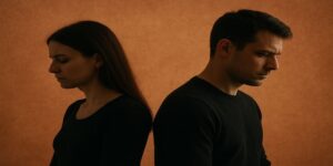 کاتێ دوورکەوتنەوە لە هاوبەشی ژیانت هەست بە ئازادی دەکەیت، نیشانەکانی کۆتایی هاتنی پەیوەندی سۆزداری