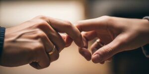 خۆتاقیکردنەوەیەکی کورت (5 پرسیار)، نیشانەکانی کۆتایی هاتنی پەیوەندی سۆزداری