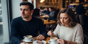 چۆن مامەڵە لەگەڵ نیشانەکانی کۆتایی هاتنی پەیوەندی سۆزداری بکەین؟