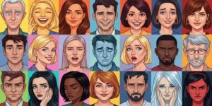 تێگەیشتن لە کەسانی تر لە ڕێگەی زمانی جەستە