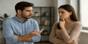 بۆچی تێگەیشتن لە کەسانی تر لە ڕێگەی زمانی جەستە گرنگە؟