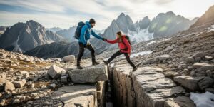 بۆچی بەدەستهێنانی متمانەی کەسانی تر گرنگە؟