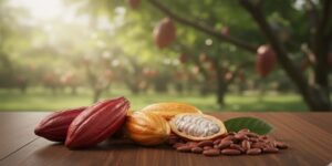 شوکولاتەی تۆخ و سوودە ناوازەکانی بۆ تەندروستی