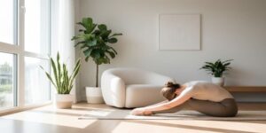 سوودەکانی یۆگا بۆ جەستە