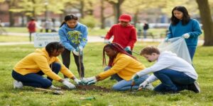 سێ هەفتە مەشقی ئادابی تایبەت به هەرزەکاران