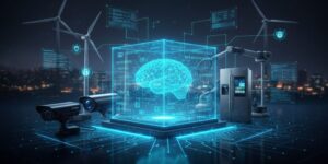 گرنگی ئاسایشی ئینتەرنێتی شتەکان(IoT)