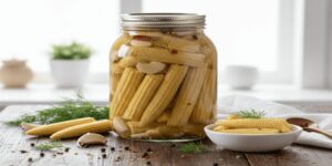 ترشیاتی گەنمەشامی بچووک