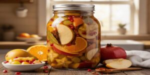 ترشیاتی فرە میوە