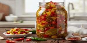 ترشیاتی بیبەر