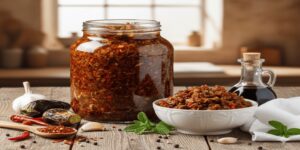 ترشیاتی لێتە بەیانجان ڕەشە