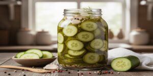 ترشیاتی خەیار