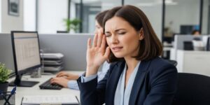 چارەسەری میسۆفۆنیا یان ڕق لێبوونەوە لە دەنگ