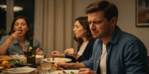 چۆن مامەڵە لەگەڵ میسۆفۆنیا بکەین؟