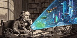 ئەو پێشبینیانەی کە هاتنە دی | ئەو کەسانەی داهاتوویان بینی