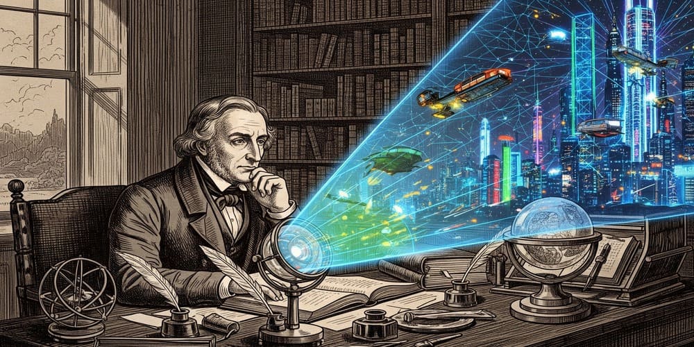 ئەو پێشبینیانەی کە هاتنە دی | ئەو کەسانەی داهاتوویان بینی