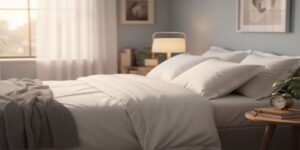 چارەسەری زانستی بۆ باشترکردنی خەو و بەرزکردنەوەی بیرەوەری