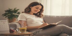 20 ئامۆژگاری پێویست بۆ دایکان لە مانگی یەکەمی دووگیانیدا