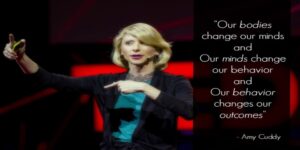 گرنگی زمانی جەستە لە سەرکەوتن | بۆچی متمانە بەخۆبوون گرنگترە لە ئاستی زیرەکی؟