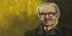 ژیاننامەی عەبدولڕەحمان شەرەفکەندی (مامۆستا هەژار)