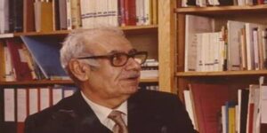 سەرەتای گەنجی مامۆستا هەژار