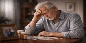 نەخۆشیی ئەلزەهایمەر (بیرچوونەوە) | لە ڕوانگەی زانستی پزیشکییەوە