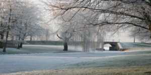 ماستریخت، هۆڵەندا له باشترین شوێنەکانی زستانی ئەورووپا 