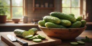  تایبەتمەندی خەیار، زیادکردنی شێداری لەش