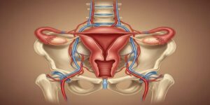منداڵدان لە کوێی جەستەدا هەڵکەوتووە؟